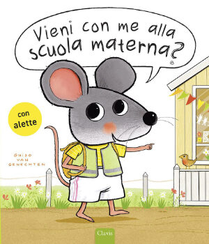 Vieni con me alla scuola materna?