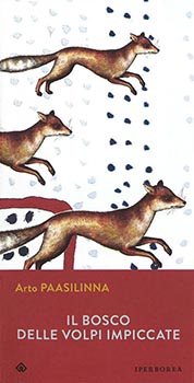 Il bosco delle volpi