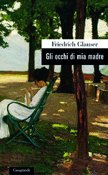 Gli occhi di mia madre