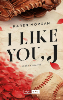 I like you, J. Sport romance