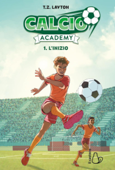 L'inizio. Calcio Academy