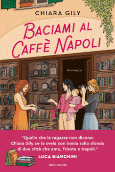 Baciami al caffe' Napoli