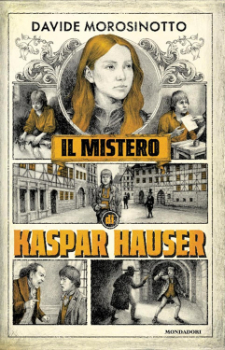 Il mistero di Kaspar Hauser