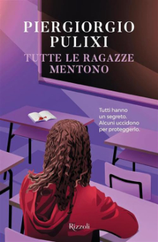Tutte le ragaze mentono