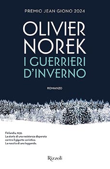 I guerrieri d'inverno