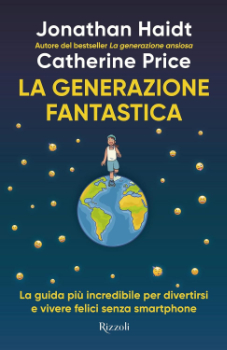 La generazione fantastica