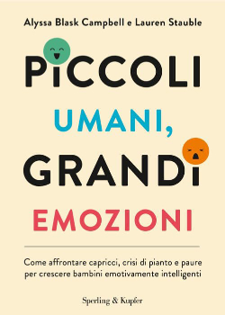 Piccoli umani, grandi emozioni