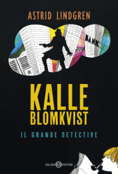 Kalle Blomkvist il grande detective
