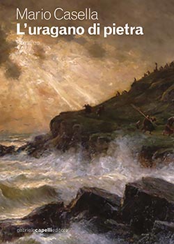 L'uragano di pietra
