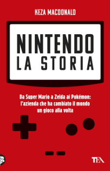 Nintendo. La storia