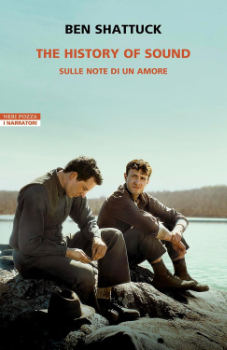 The History of Sound Sulle note di un amore