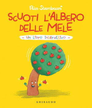 Scuoti l'albero delle mele