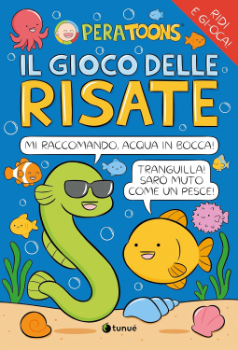 Il gioco delle risate