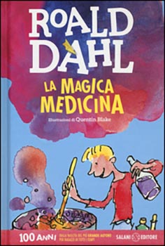La magica medicina