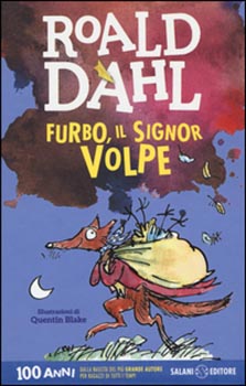 Furbo, il signor volpe