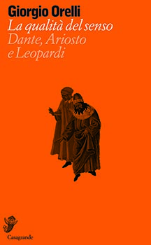 La qualita' del senso