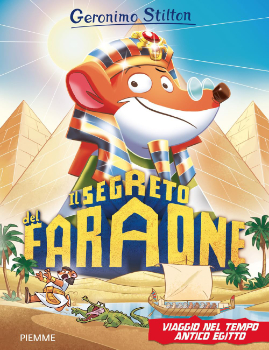 Il segreto del faraone