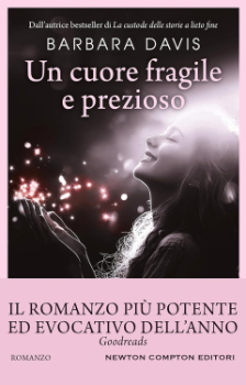 Un cuore fragile e prezioso