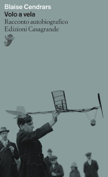 Volo a vela. Racconto autobiografico