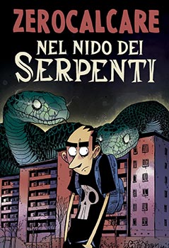 Nel nido di serpenti