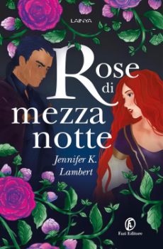 Rose di mezzanotte