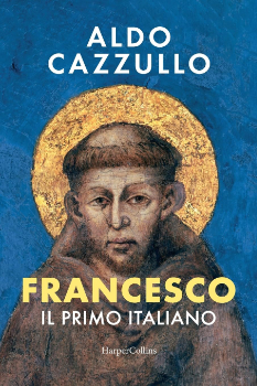 Francesco. Il primo italiano